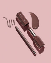 Gloss Bomb Stix Gloss Stick + Trace'd Out Lip Liner Bundle