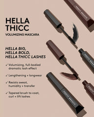 Lil’ Glossy, Lil’ Thicc 2-Piece Lip + Eye Duo