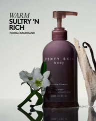 Big Dripp'r Body Wash — Vanilla Flowers