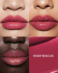 Gloss Bomb Stix High-Shine Gloss Stick — High'Biscus