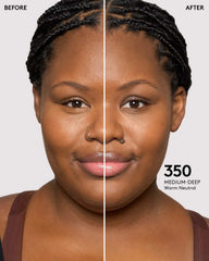 Pro Filt'r Soft Matte Longwear Foundation — #350