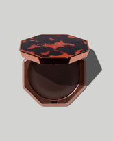 Sun Stalk’r Soufflé Pressed Mousse Cream Bronzer — Hot Fudge