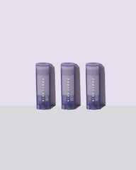 Lux Balm Trio