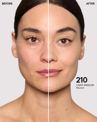 Pro Filt'r Soft Matte Longwear Foundation — #210