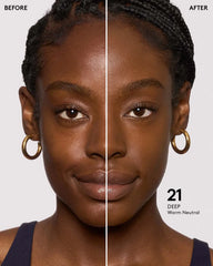 Eaze Drop Blur + Smooth Tint Stick — 21
