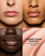 Gloss Bomb Universal Lip Luminizer — Champ Stamp Fantasy