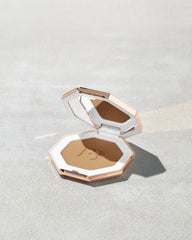 Sun Stalk'r Instant Warmth Bronzer — Private Island