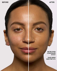 We're Even Hydrating Longwear Concealer — 315W