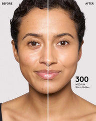 Soft'lit Naturally Luminous Longwear Foundation — 300