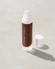 Pro Filt'r Soft Matte Longwear Foundation — #495