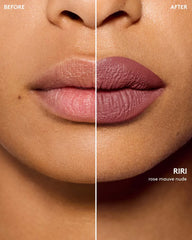 Fenty Icon Velvet Liquid Lipstick — RiRi