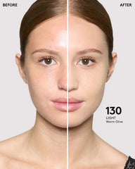 Pro Filt'r Soft Matte Longwear Foundation — #130