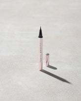 Flyliner Longwear Liquid Eyeliner — Cuz I'm Black