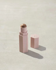 Match Stix Contour Skinstick — Amber Suede