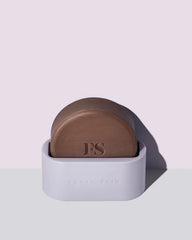 The Fenty Skin Soap Dish
