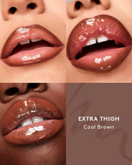Trace'd Out Longwear Waterproof Pencil Lip Liner — Extra Thigh