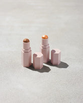 Mini Match Stix Duo Contour + Highlighter Set — Medium