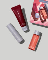 Fenty Skin Travel-Size Start'r Set For Combo + Oily Skin