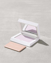 Bright Fix Instant Brightening + Blurring Powder — Lavender