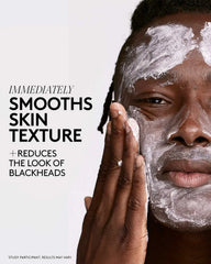 Cookies N Clean Whipped Clay Intensive Pore + Blackhead Face Scrub