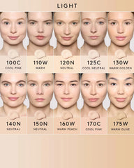 We're Even Hydrating Longwear Concealer — 140N