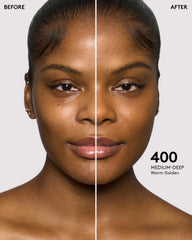Pro Filt'r Soft Matte Longwear Foundation — #400