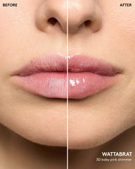 Gloss Bomb Universal Lip Luminizer — Wattabrat