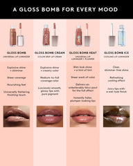 Gloss Bomb Universal Lip Luminizer — Wattabrat
