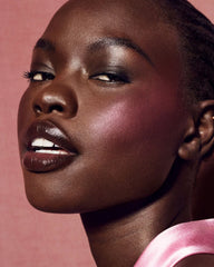 Fenty Cheeks Suede Powder Blush — Riri