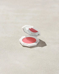 Cheeks Out Freestyle Cream Blush — Petal Poppin