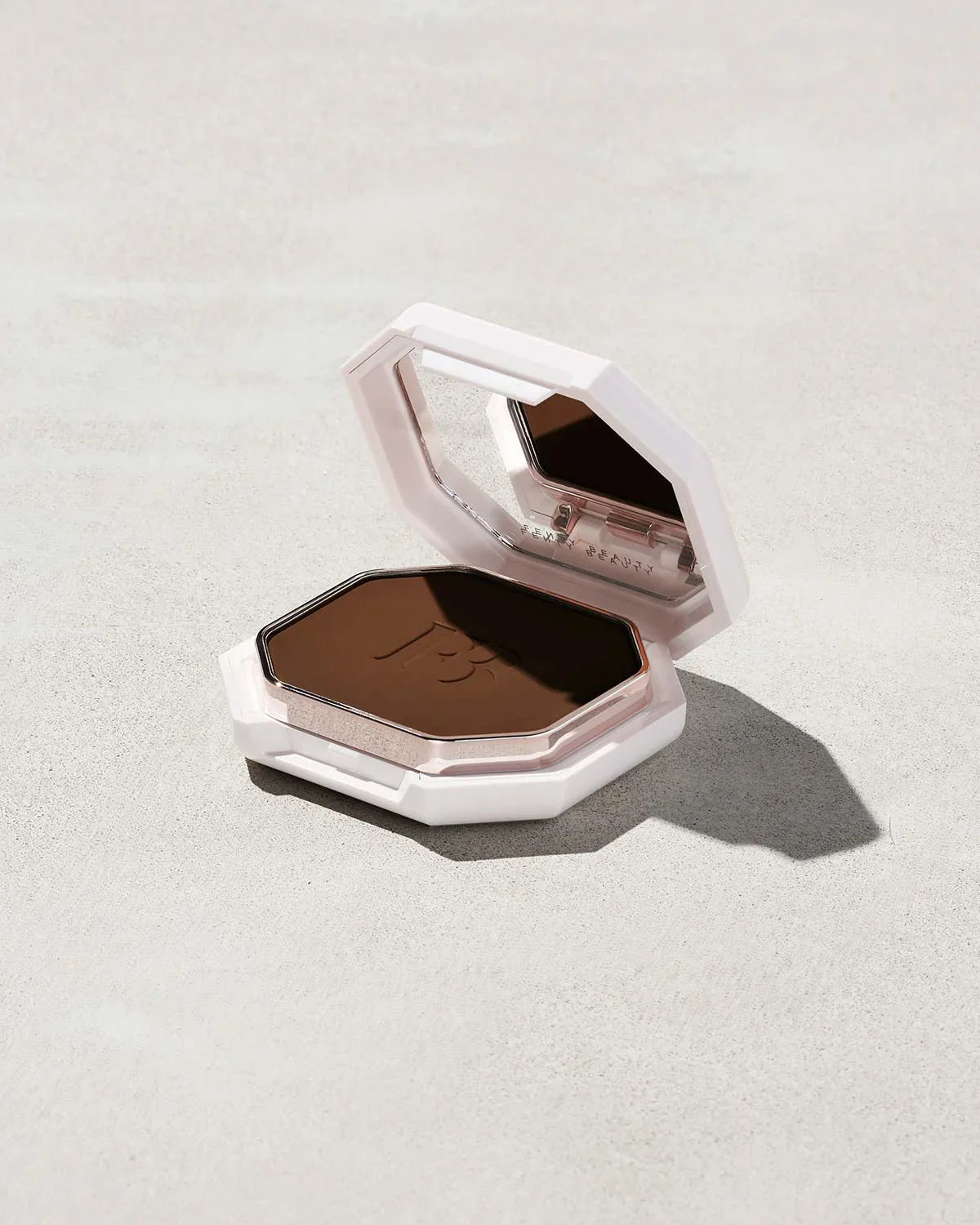 Pro Filt'r Soft Matte Powder Foundation — #480