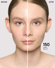 Pro Filt'r Soft Matte Powder Foundation — #180