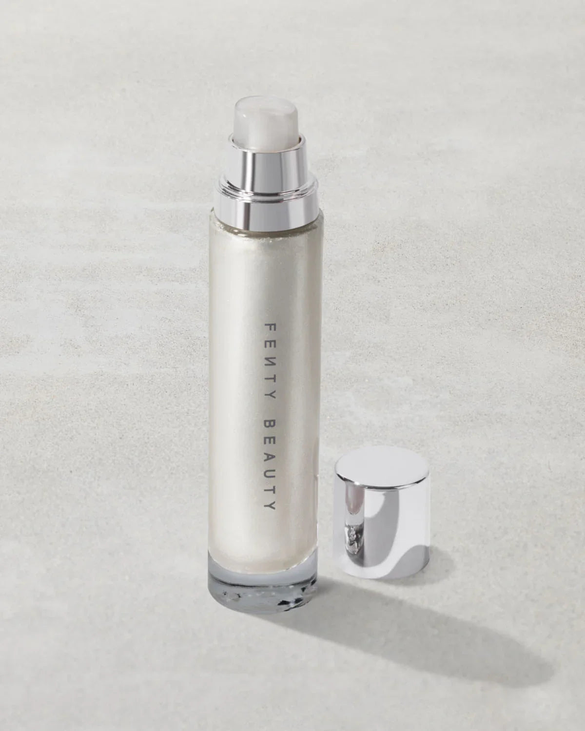 Body Lava Body Luminizer — How Many Carats?!