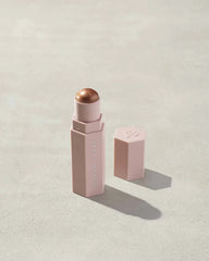 Match Stix Shimmer Skinstick — Truffle Spark