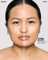 Soft'lit Naturally Luminous Longwear Foundation — 235