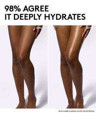 Butta Drop Whipped Oil Body Cream with Tropical Oils + Shea Butter — Salted Caramel
