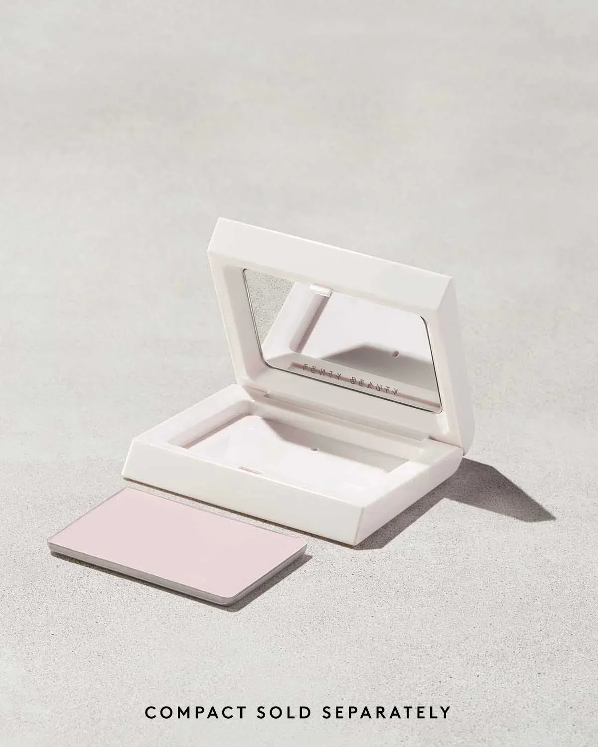 Invisimatte Instant Setting + Blotting Powder Refill