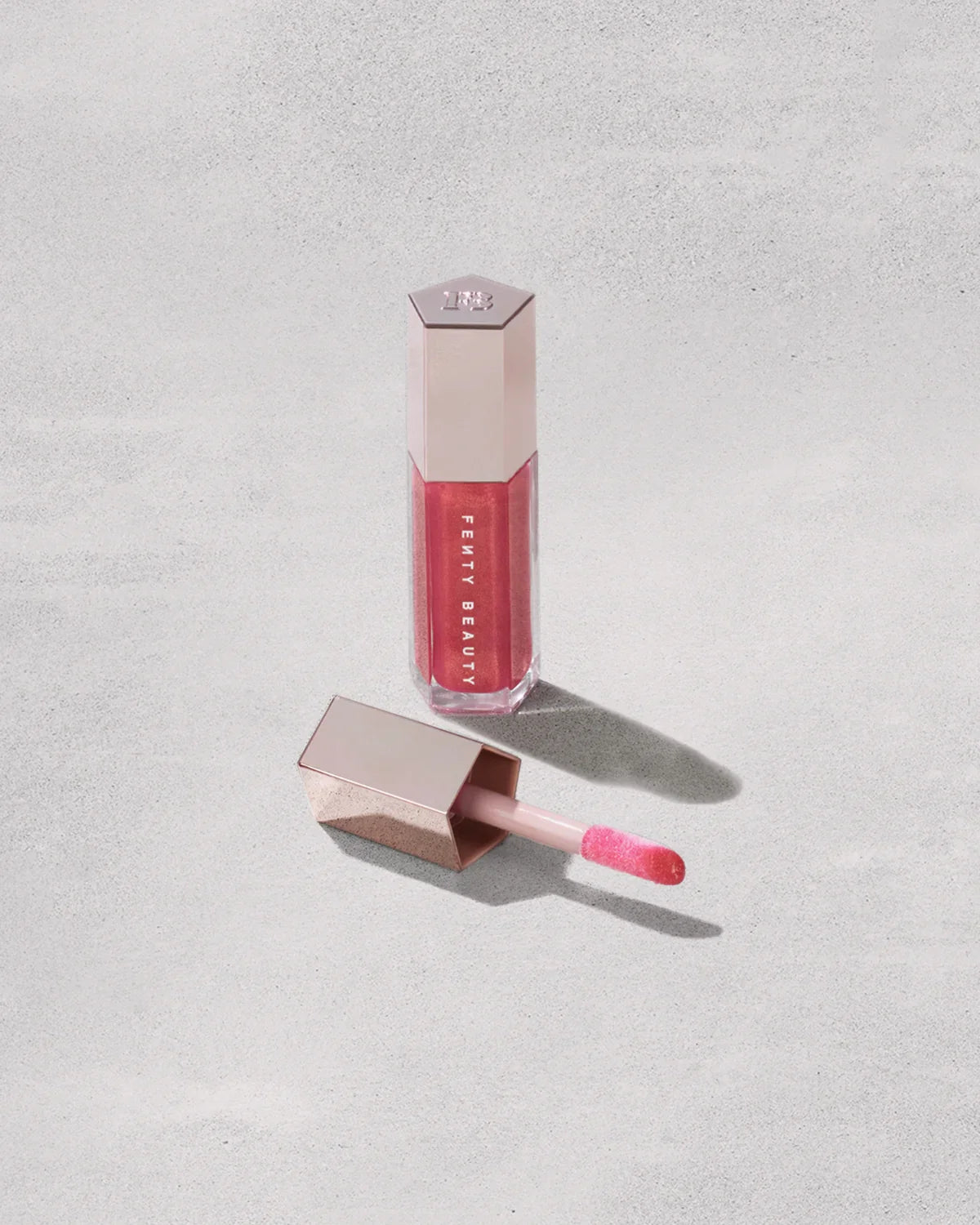 Gloss Bomb Universal Lip Luminizer — Pink Dragonfly