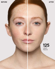 Pro Filt'r Soft Matte Longwear Foundation — #125