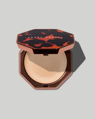 Sun Stalk’r Soufflé Pressed Mousse Cream Bronzer — Suga Cookie