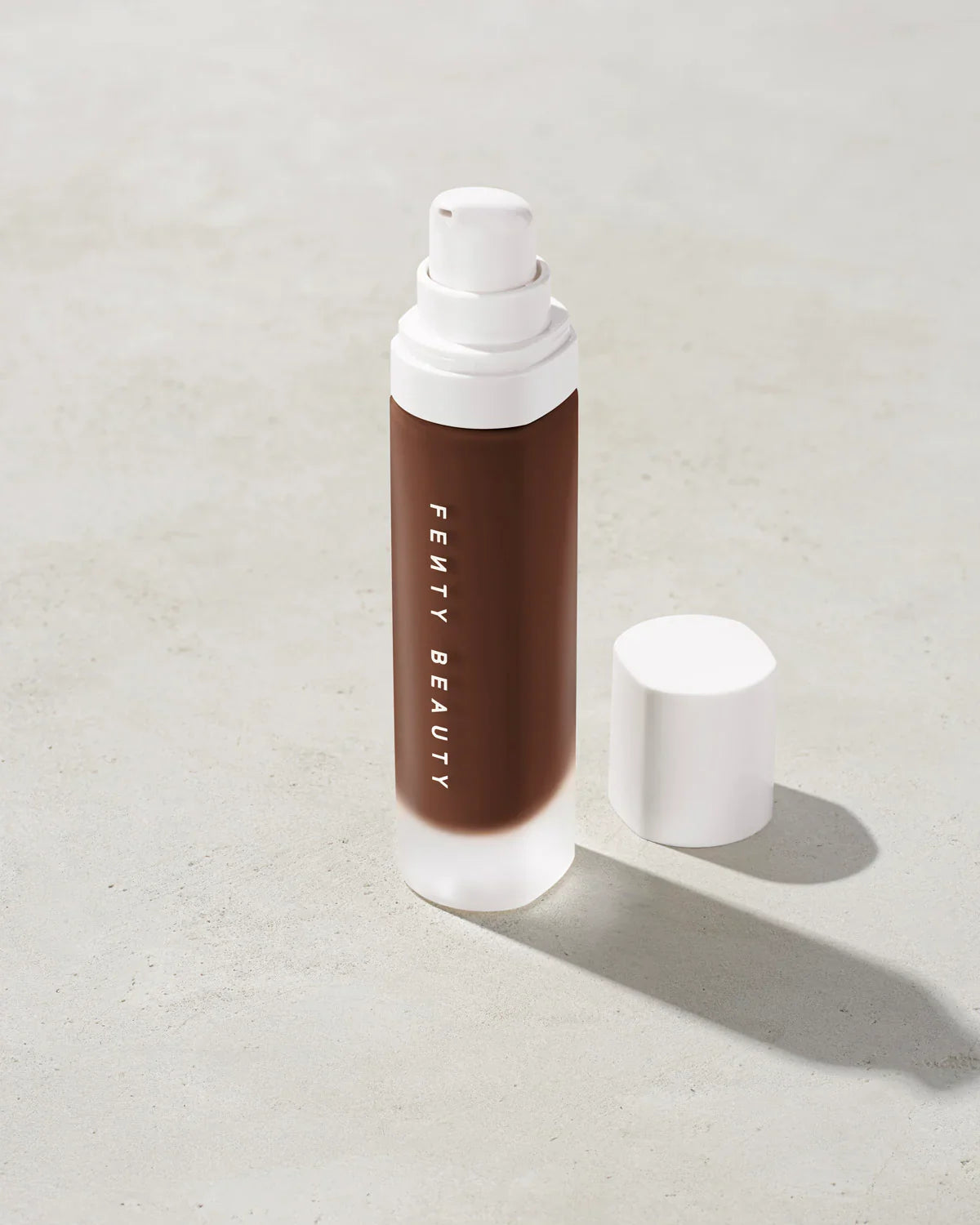 Pro Filt'r Soft Matte Longwear Foundation — #495