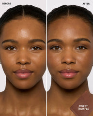 Sun Stalk’r Soufflé Pressed Mousse Cream Bronzer — Sweet Truffle