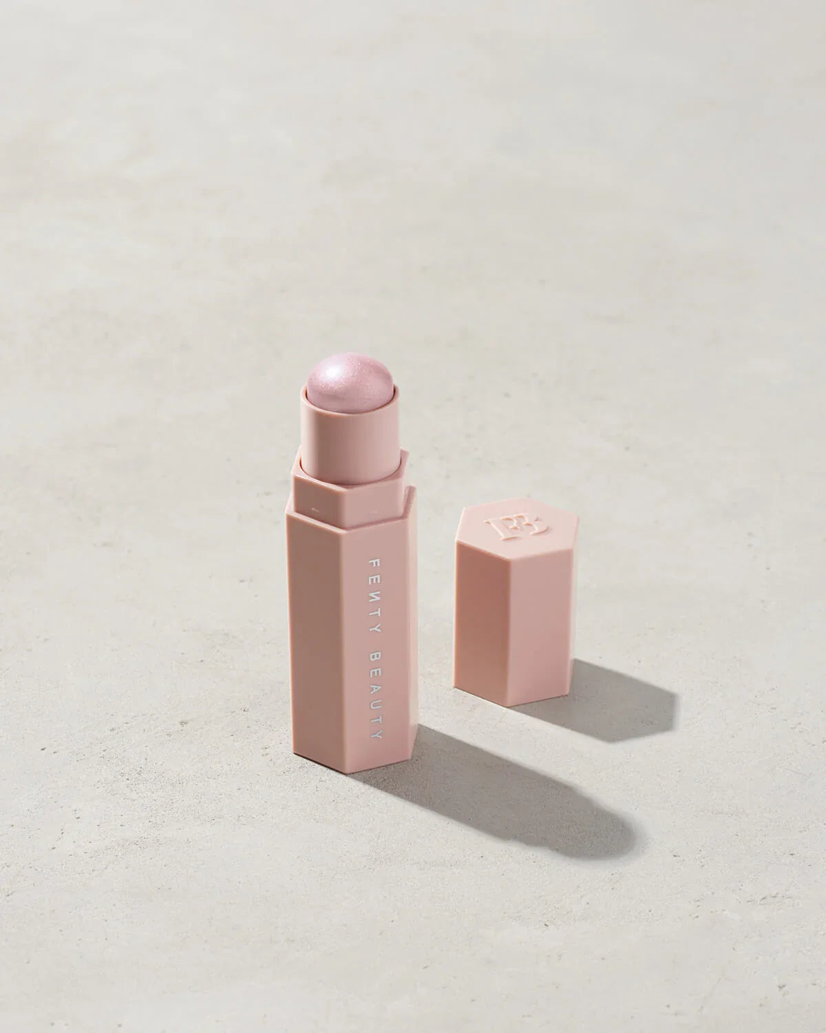 Match Stix Shimmer Skinstick — Confetti