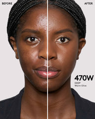 We're Even Hydrating Longwear Concealer — 470W