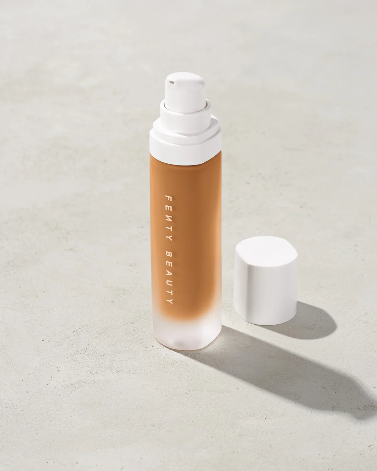 Pro Filt'r Soft Matte Longwear Foundation — #390