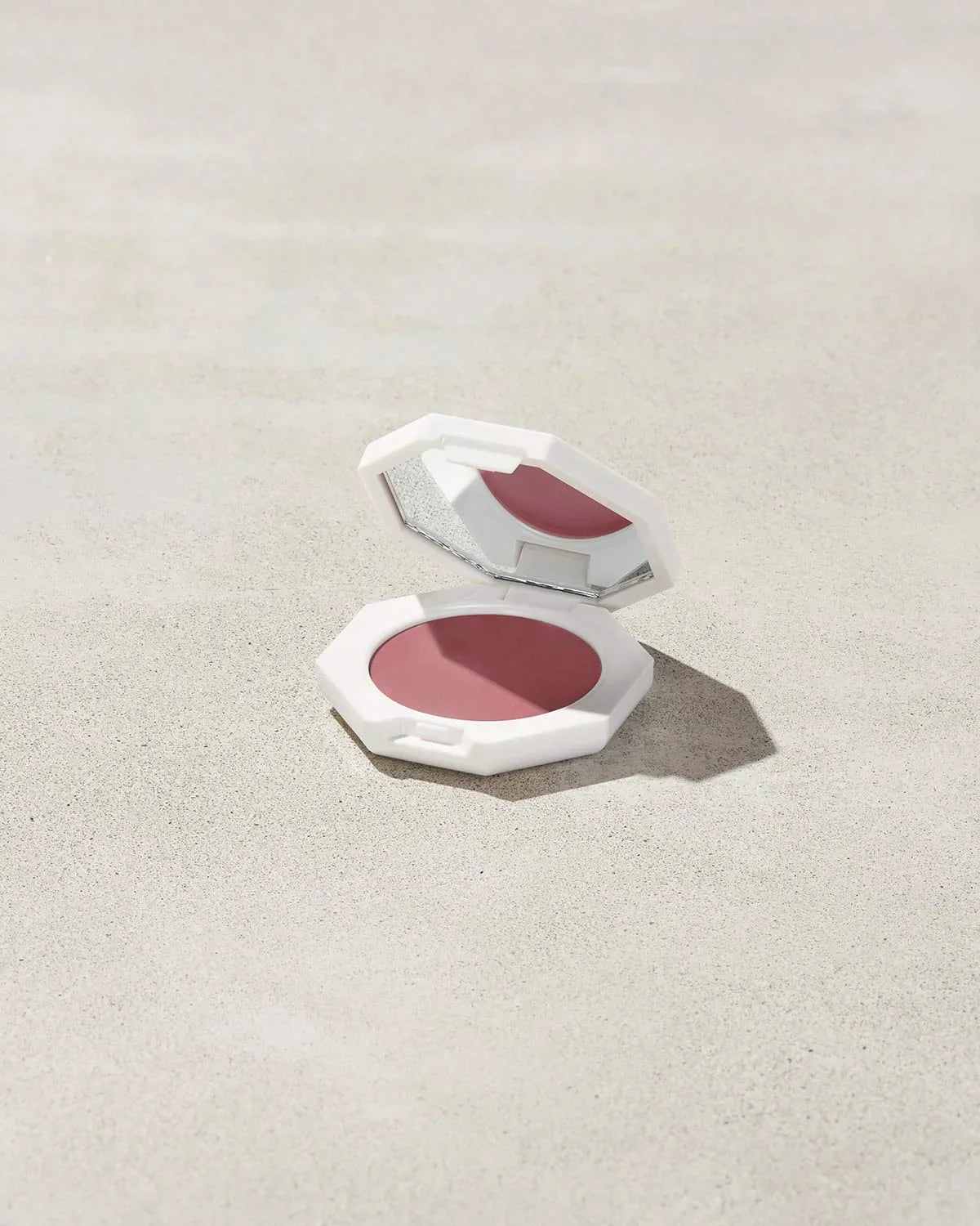 Cheeks Out Freestyle Cream Blush — Cool Berry