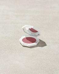 Cheeks Out Freestyle Cream Blush — Cool Berry