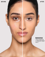 Pro Filt'r Instant Retouch Setting Powder — Banana