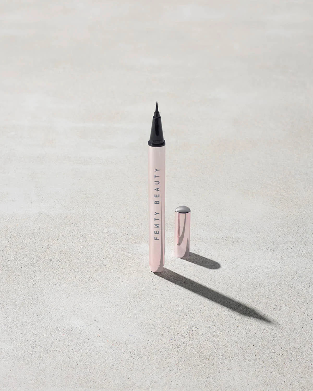 Flyliner Longwear Liquid Eyeliner — Cuz I'm Black