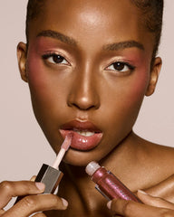 Lil' Gloss Bomb Trio Mini Lip Gloss Set